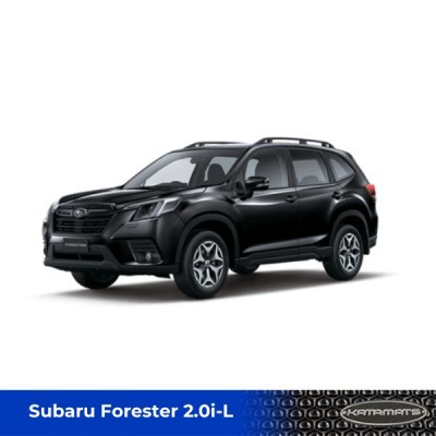 Thảm Lót Sàn Ô Tô Subaru Forester 2.0i-L 2024